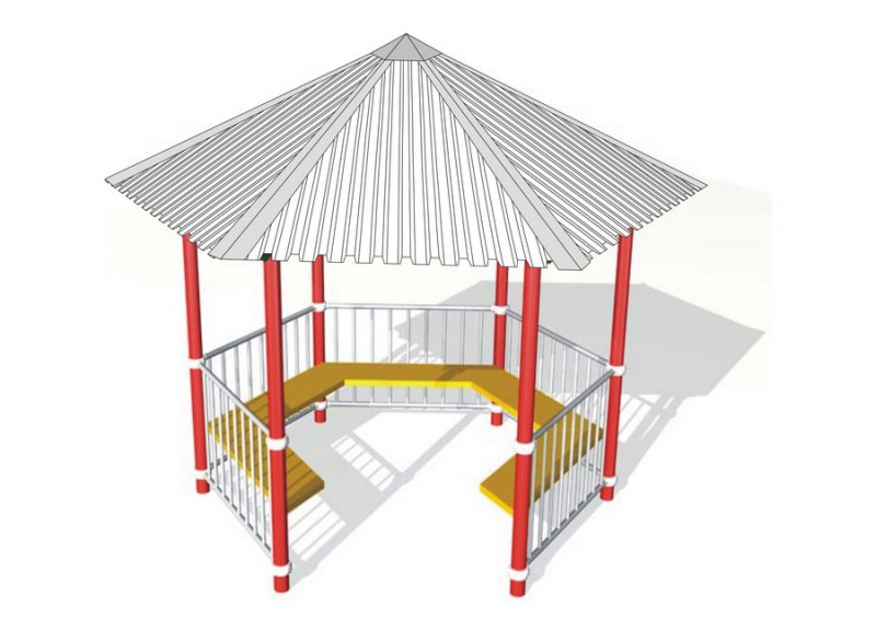 Размеры детской беседки. Стол со скамьями и навесом 2604 КСИЛ. Теневой навес КСИЛ. Теневой навес 4390 КСИЛ. Беседка МАФ КСИЛ.